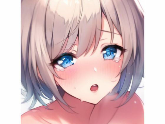 サンプル画像2:【リアルオナニー実演】おっとりしてるけど職場でもオナニーしちゃったこともある変態声優ちゃんがじっくり触って喘いで逝きまくってるオナニー実演【結女】(おないちご) [d_324290]