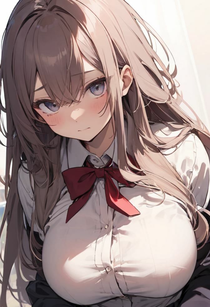 サンプル画像1:【強●ポルチオ】クラスの美少女アイドルが絶叫！悶絶！のアクメ地獄に無限絶頂！(リアルボイスGirl) [d_325170]