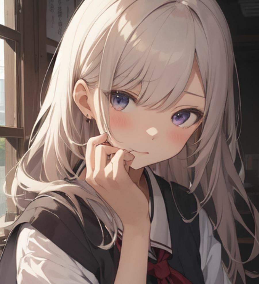 サンプル画像1:【妹のガチオナ】10代少女で発育途中！妹の初めてのオナニーボイス！(リアルボイスGirl) [d_326263]