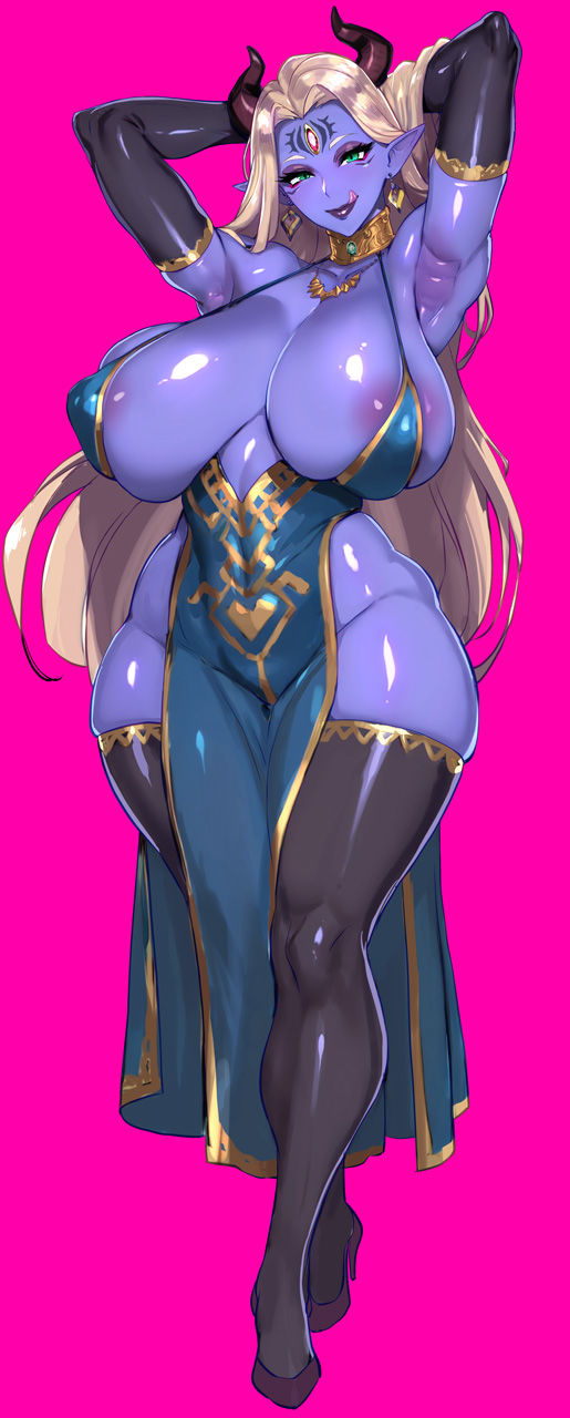 サンプル画像2:【ベロキス特化】接吻グルイの心想交尾【淫らな心の声】(にっち音声工房) [d_326787]