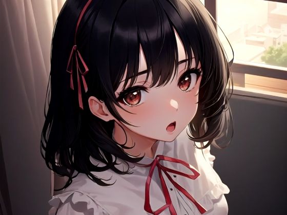 サンプル画像1:【Fカップ新人同人声優】責められるのは好きですか…？/THE FIRST CALL【ガチオナニー実演×姫宮ぬく美×妄想オナニー】(無印漏品) [d_326798]