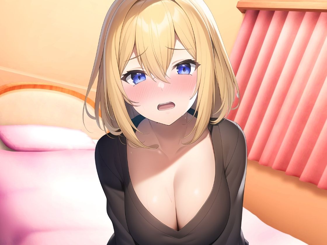 サンプル画像2:※期間限定110円！【雑魚まんこ】就職目前の現役JDが連続絶頂オナニー実演！？1週間禁欲してGカップこねこね自己紹介→強力バイブに秒殺「もうイくぅ…ッ止まんない…！」(じつおな) [d_327231]