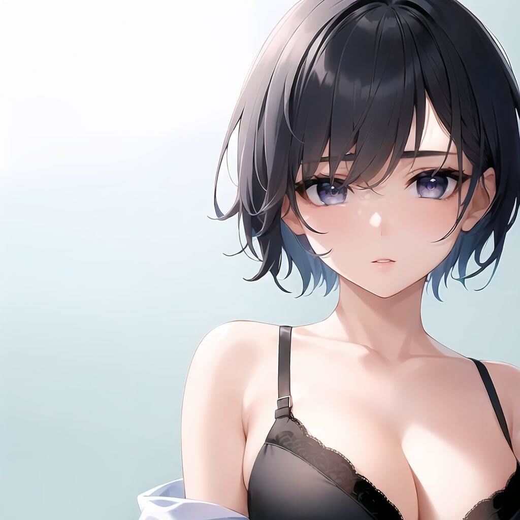 サンプル画像1:ボーイッシュで可愛い女の子がペロペロローターでクリイキしまくり！THE FIRST SEXY 月桂樹(オナニーの恋人) [d_327966]