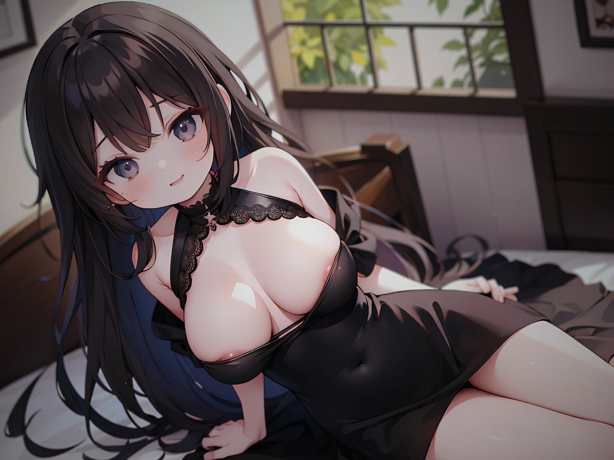 サンプル画像2:隣に住むお姉さんに家に連れ込まれた(いたずらえっち 〜性癖よ恍惚なれ〜) [d_327979]