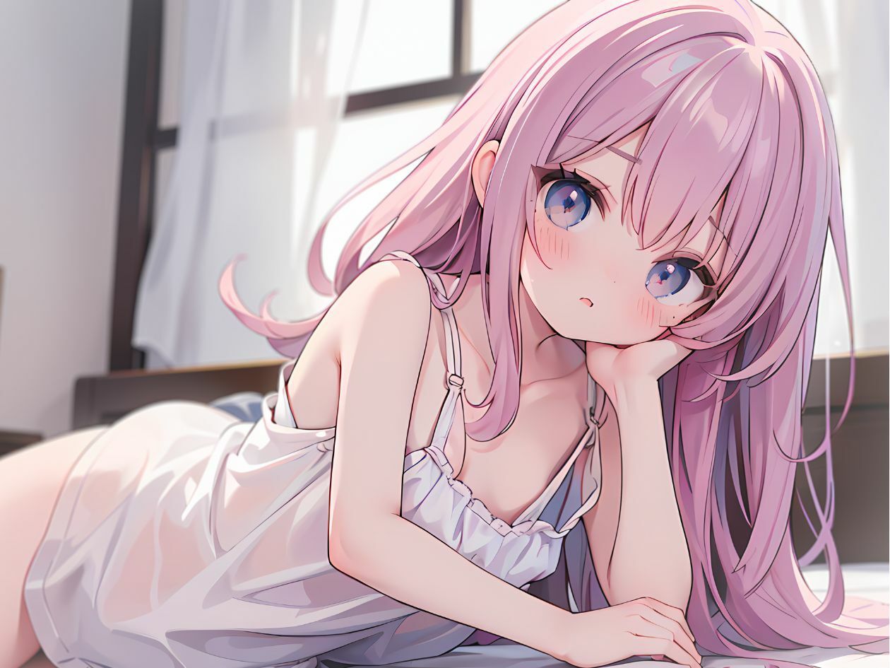 サンプル画像2:R18音声聴いてたのが妹にバレた！？(いたずらえっち 〜性癖よ恍惚なれ〜) [d_328222]