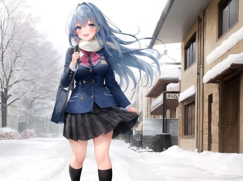 サンプル画像3:正月に着物のスライム娘ちゃんにお年玉を渡さなかったら逆レ●プで子種を搾り取られた件【抱き枕推奨/ファンタジー/ラブラブ】(巨乳大好き屋) [d_328662]