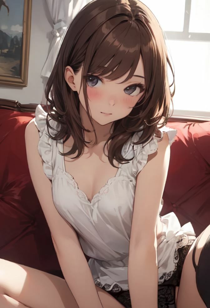 サンプル画像1:新人声優のガチオナニー！マンコのクチュクチュ音ASMR！感度バグりまくりの大量潮吹き(リアルボイスGirl) [d_328663]