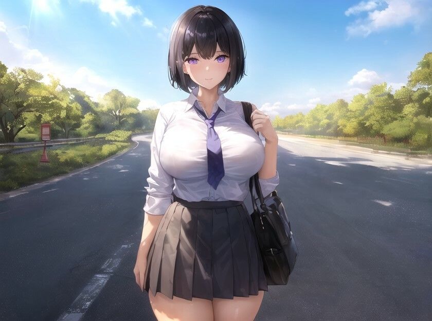 サンプル画像3:口の悪いボーイッシュ系巨乳妹「え？100回イかないと出られないダンジョン？」閉じ込められたので無理やり犯しまくった結果w(巨乳大好き屋) [d_330079]