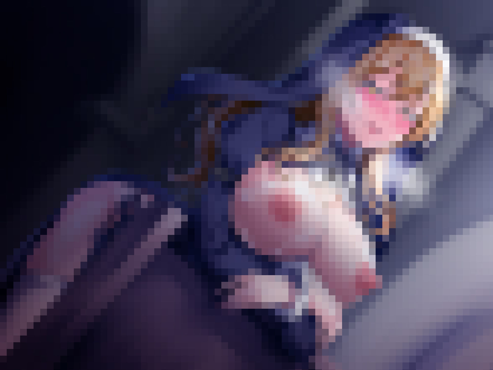 サンプル画像5:【KU100】性堂へようこそ！ドスケベ淫乱シスターズ『筆下ろしのマリア』(スクランブルミートボール) [d_331487]