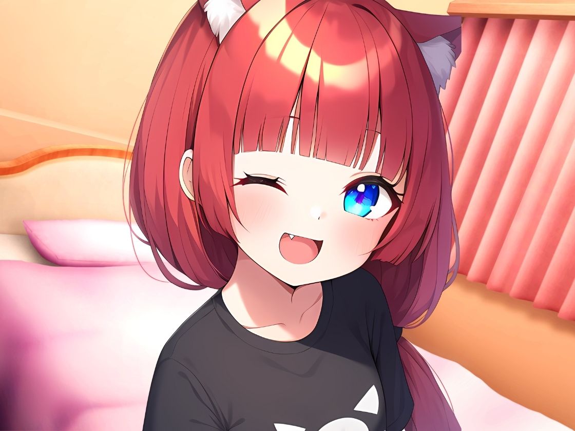 サンプル画像1:期間限定110円！【変態オナニスト実演】20歳VTuberの卵が性癖開示オナニー！？1週間禁欲からさらに焦らしてイキ演技→大爆発オホくちゅ連続絶頂「我を忘れてました…笑」(じつおな) [d_331526]