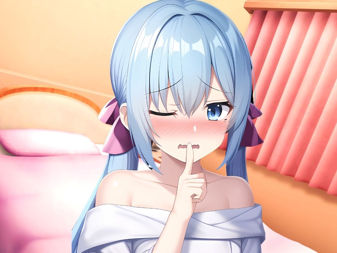 サンプル画像1:期間限定110円！【親の近くでこっそり収録！？】19才新人声優が生理中の発情電マオナニー！かわいい密着吐息と漏れちゃう下品ゆるオホ声コンボがエロすぎ！【双葉すずね】(じつおな) [d_331978]