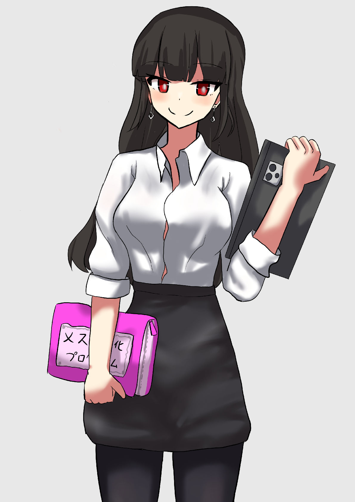 サンプル画像3:明日香のメス堕ち奴●オークション【ドM向けメスイキ指示音声】(ドクイチゴ) [d_332200]