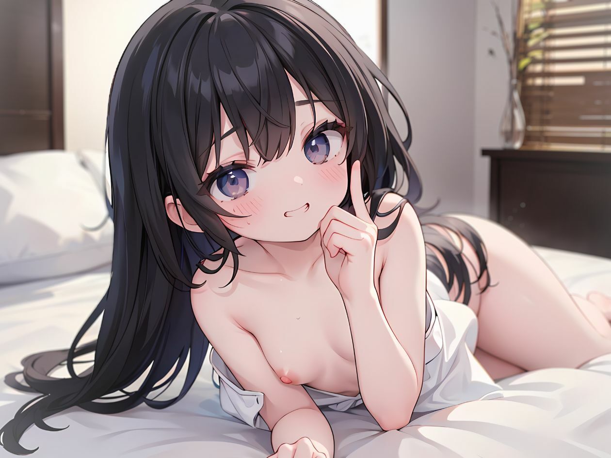 サンプル画像2:酔いどれ彼女と姫始めえっち(いたずらえっち 〜性癖よ恍惚なれ〜) [d_332412]