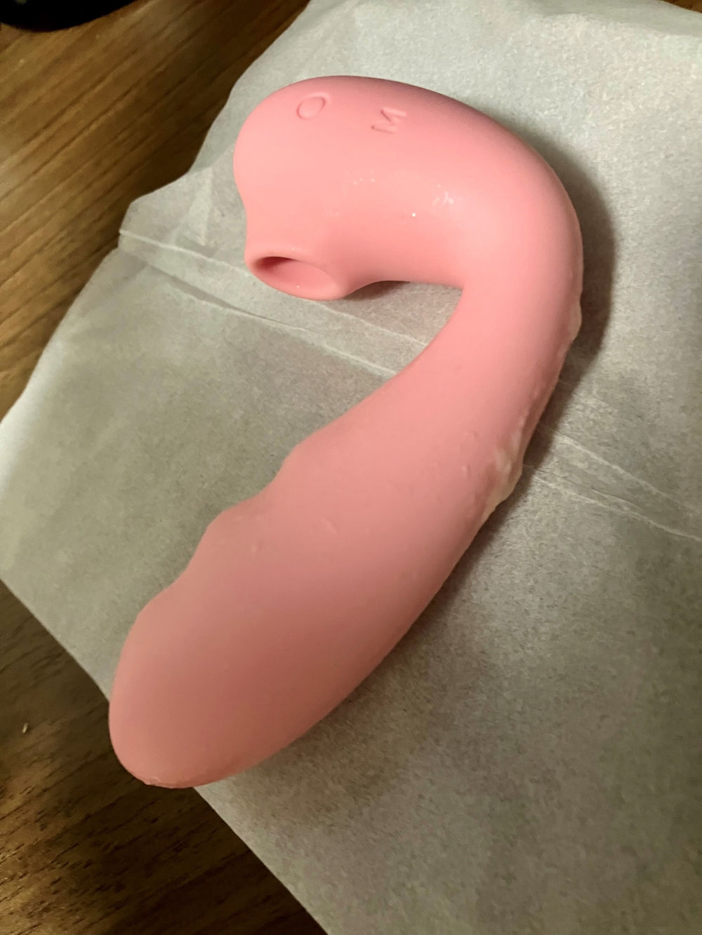 サンプル画像2:【開運・姫はじめオナニー】新年からドM女子大生の煩悩むき出し振袖オホ声初オナニーを収録していただきました THE FIRST 正月 双葉すずね(秘密のマリア。) [d_334459]