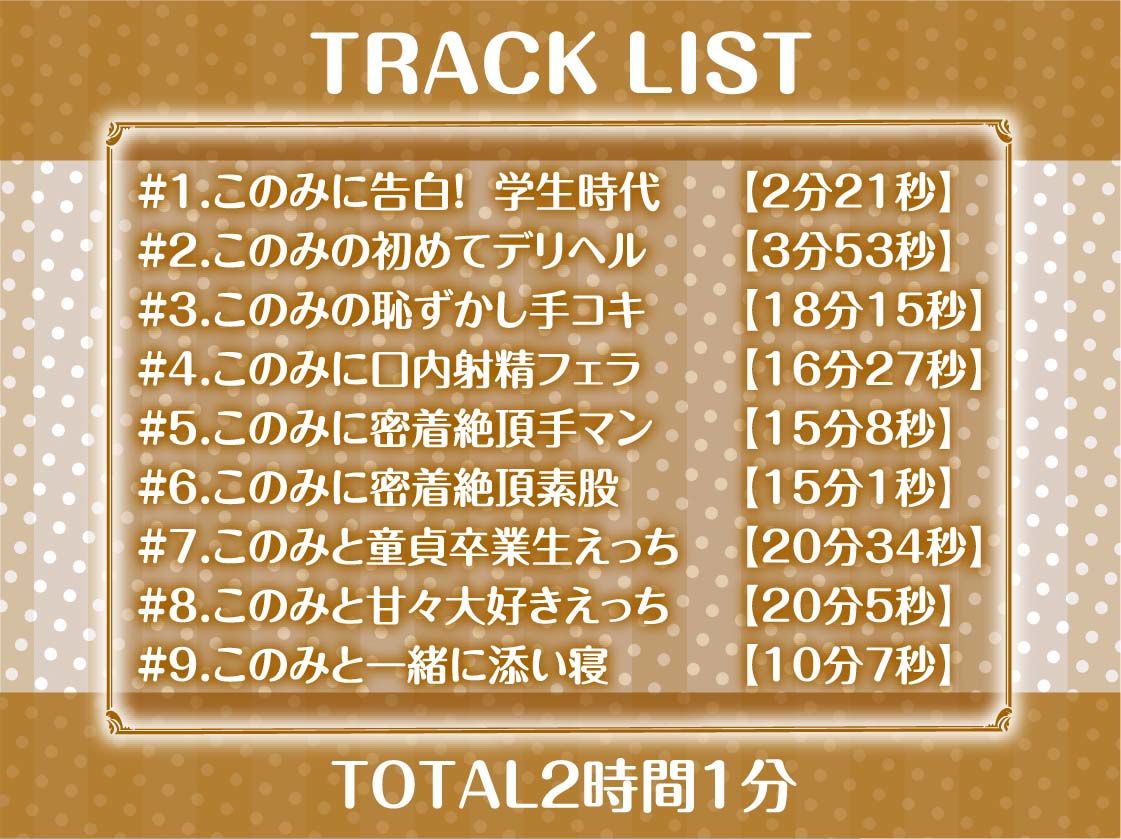 サンプル画像6:初恋デリヘル。2【フォーリーサウンド】(テグラユウキ) [d_335325]