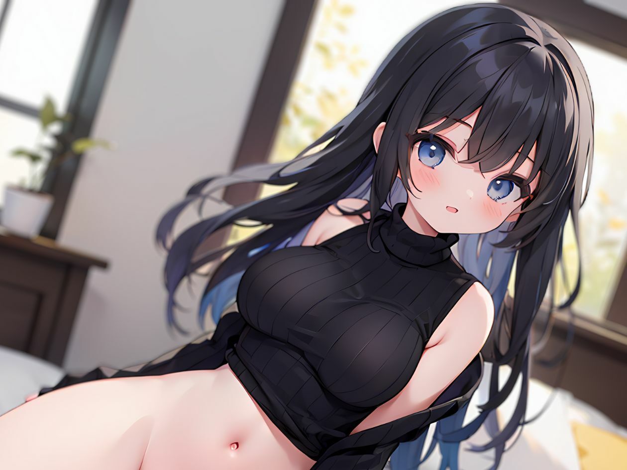 サンプル画像2:えっちなお姉さんがチ〇ポ焦らしながら舐め舐めしてくれる(いたずらえっち 〜性癖よ恍惚なれ〜) [d_335340]