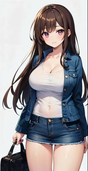 サンプル画像3:巨乳デリヘルをラブホに呼んだら昔からの幼馴染だったので毎週びちゃびちゃオマンコに中出ししたら逆プロポーズされた【抱き枕推奨/ラブラブ】】(巨乳大好き屋) [d_335751]