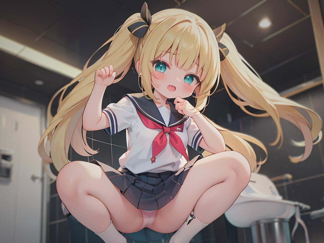 サンプル画像2:見せ合いオナニーバトル〜ツンデレエリート幼なじみ編〜(いたずらえっち 〜性癖よ恍惚なれ〜) [d_338801]