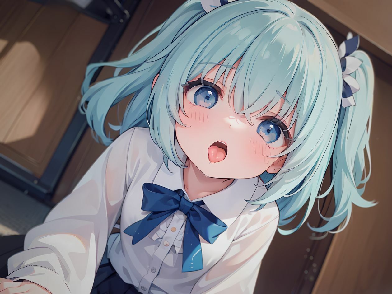 サンプル画像2:敬語妹に拘束されて罵倒手コキ〜兄さん、ほんっと変態さんですね〜(いたずらえっち 〜性癖よ恍惚なれ〜) [d_341939]