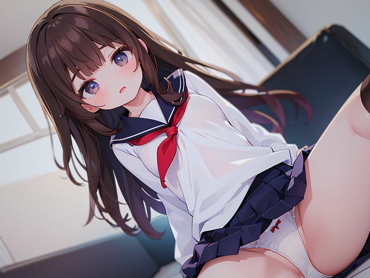 サンプル画像2:ヤンデレ委員長の甘い罠〜人前で見せつけNTR生ハメセックス〜(いたずらえっち 〜性癖よ恍惚なれ〜) [d_341955]