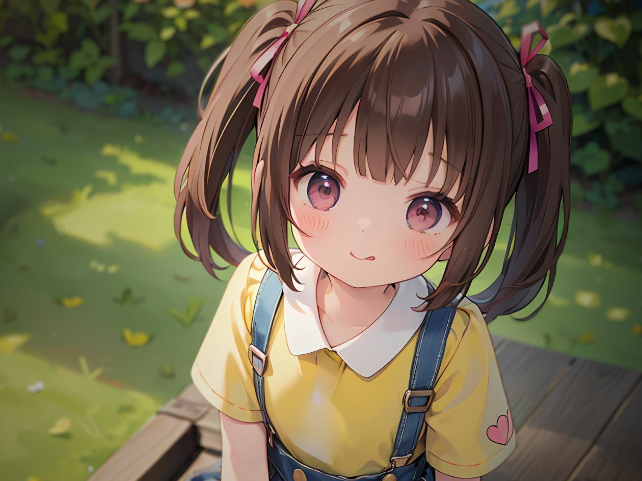 サンプル画像2:ドSメス○キにロリコンマゾだという事を見抜かれてマゾ犬奴●にされる(いたずらえっち 〜性癖よ恍惚なれ〜) [d_343583]