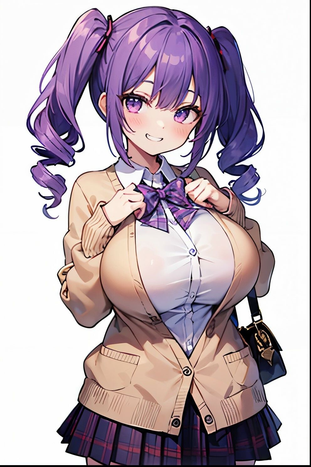 サンプル画像3:巨乳メス〇キ妹JKを分からせたい〜生意気ロリ妹の中出し懇願オホ声SEX〜【抱き枕推奨/近親相姦/パパ活】(巨乳大好き屋) [d_344589]