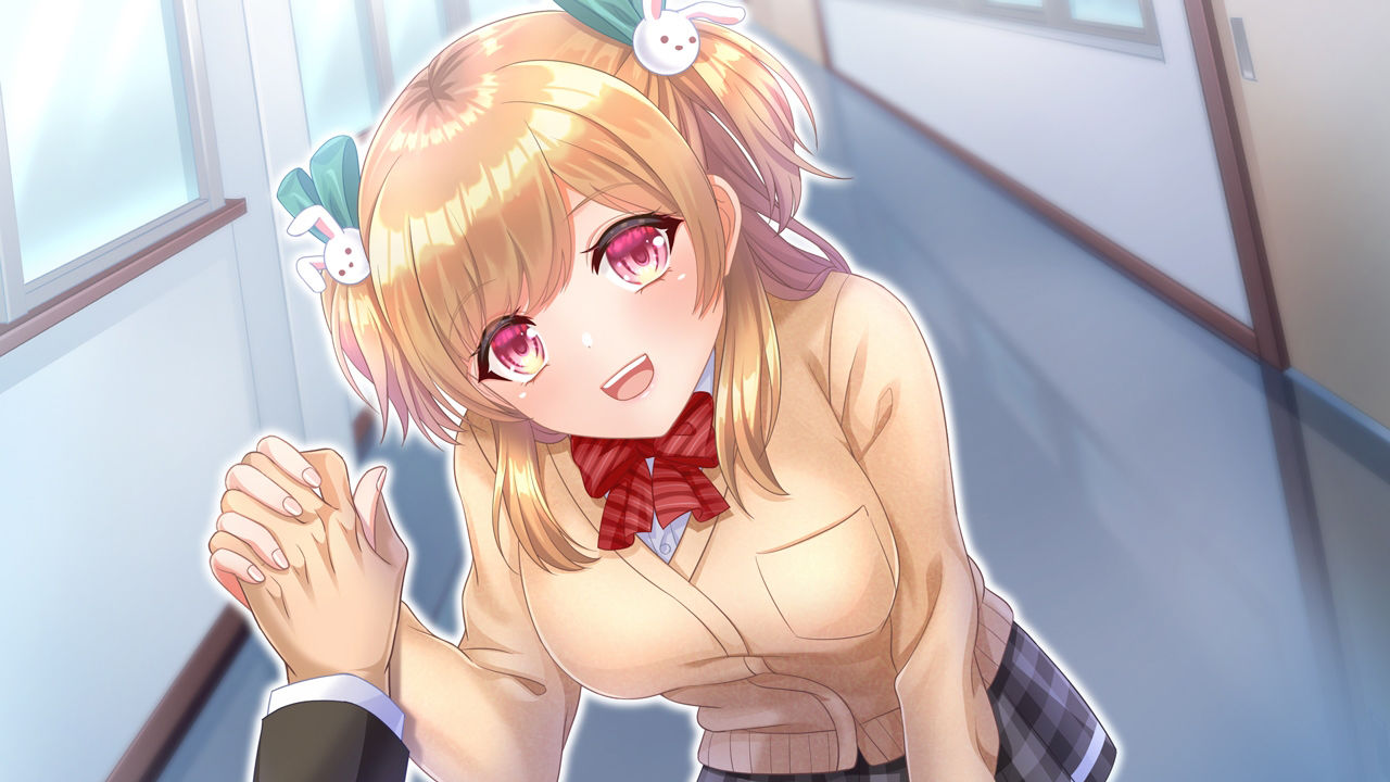 サンプル画像3:寝取り先生の女子校生指導録〜廊下に漏れる僕の彼女のあえぎ声〜(VoiceFestaオリジナル) [d_345529]