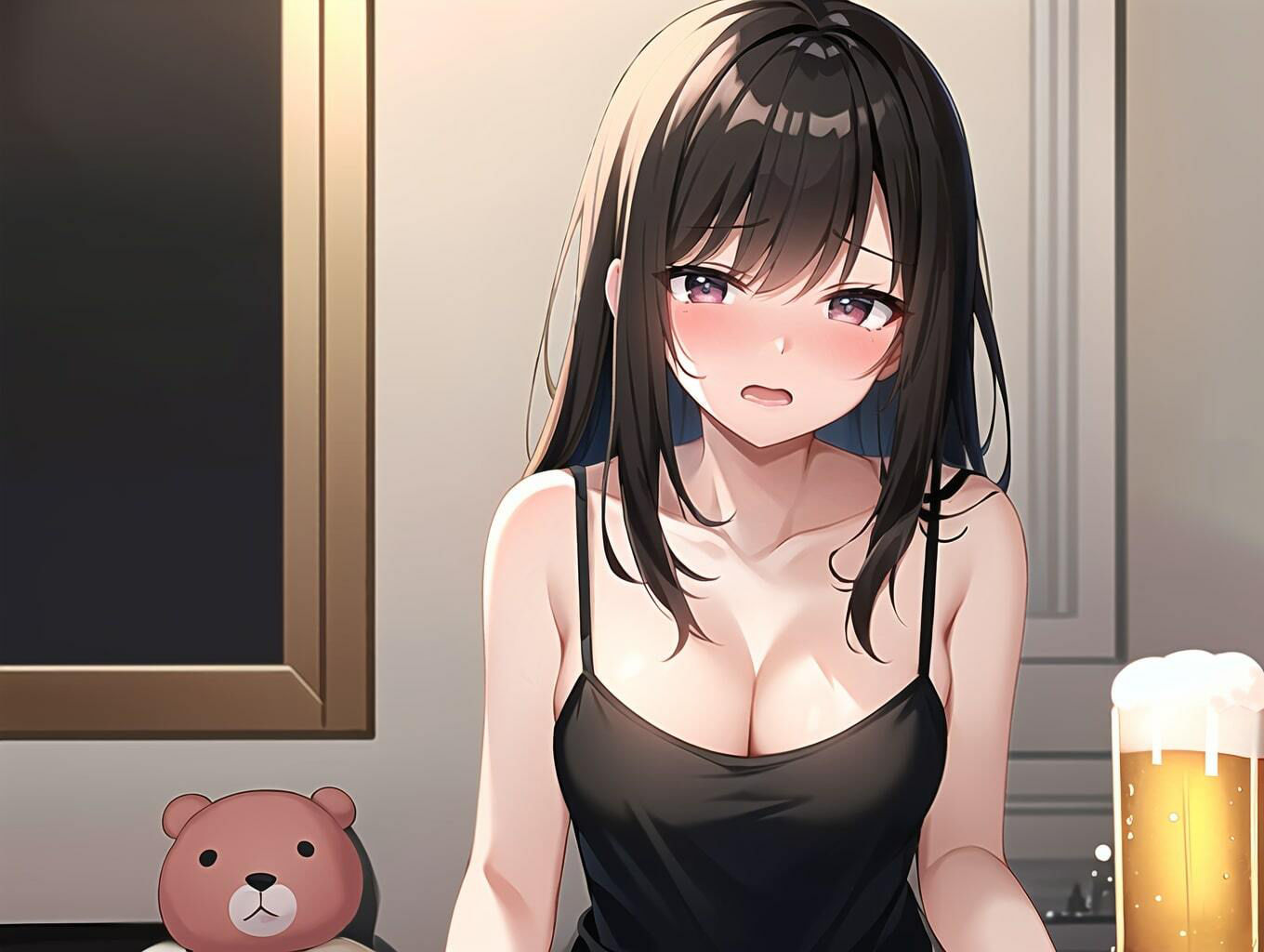 サンプル画像1:金曜日の夜に泥●オナニー！【実演オナニーRTA】声優による実演リアルタイムアタックオナニーはと？れた？けシコいのか！？【葵川ゆあ】(オナニーの恋人) [d_345834]