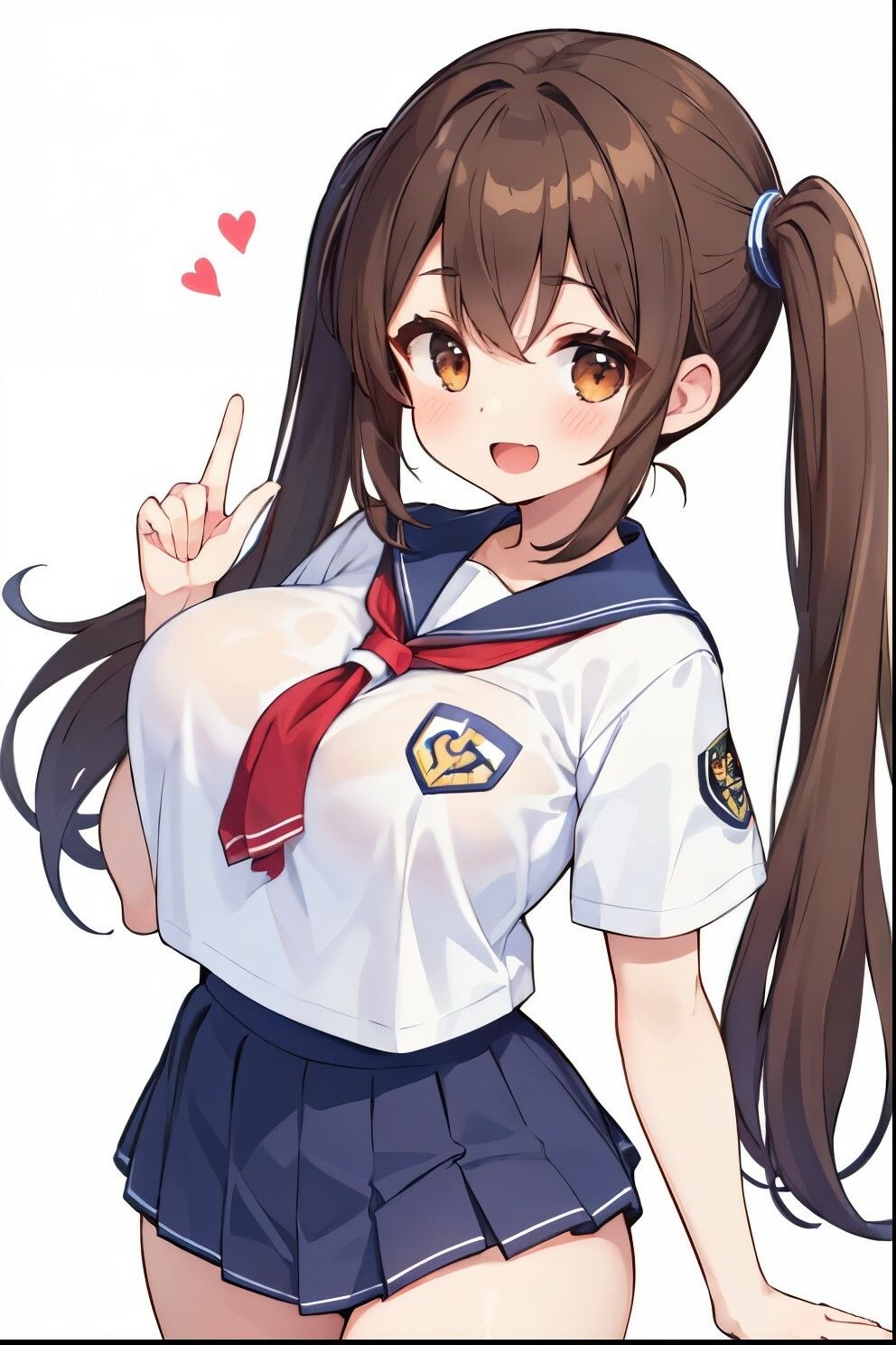 サンプル画像3:ペットが飼いたい妹がペットになってよと言ってきたのでゲームで負けた妹を猫にして、全裸で首輪をつけて催●中出し近親相姦したら…【抱き枕推奨/アナル】(巨乳大好き屋) [d_348083]