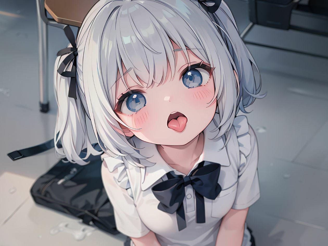 サンプル画像2:乱暴なお兄ちゃんは妹のおま〇こをオナホ代わりにしてストレスを発散する(いたずらえっち 〜性癖よ恍惚なれ〜) [d_349674]