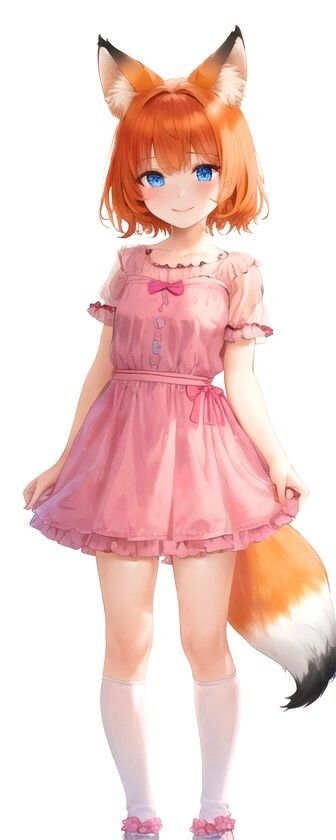 サンプル画像3:路地裏で拾った狐耳少女がロリ巨乳に育ったので発情期に処女をもらってみた〜孕んでも終わらないラブあま異世界性活2〜(巨乳大好き屋) [d_350195]