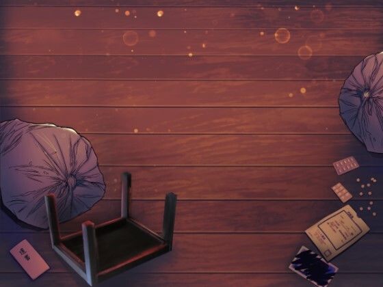 サンプル画像5:最悪のツンデレわからせ〜自殺したら自分を振った後輩が発狂した〜(天立第27地区病院6階西病棟) [d_353482]