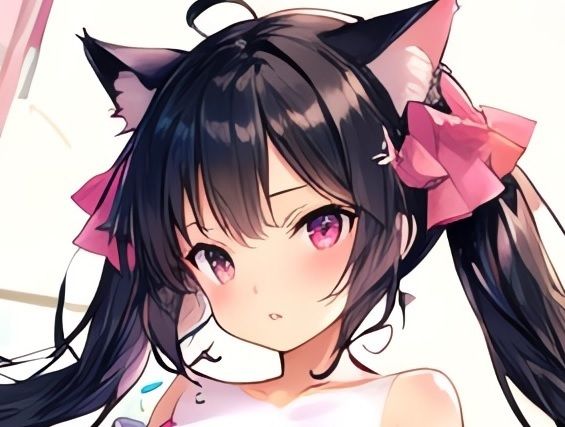 サンプル画像3:和風メイドカフェ、エトワルドゥメールにようこそ〜(九谷さんと愉快な仲間たち) [d_353552]