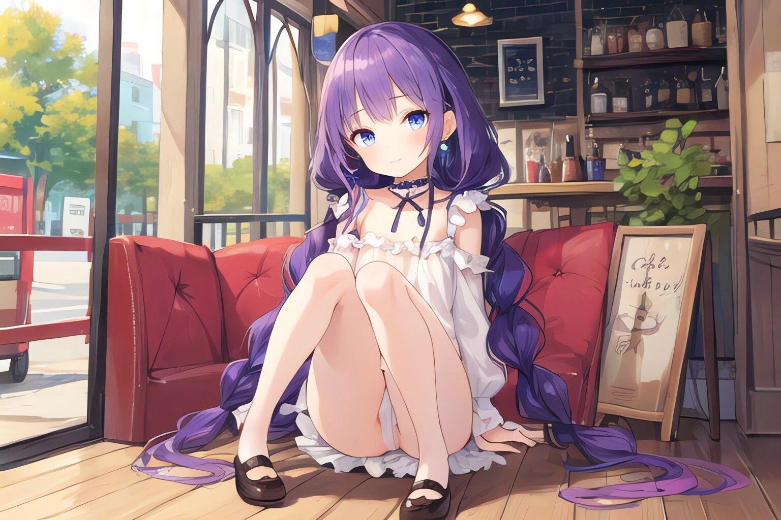 【オナニー実演】声優の千種 蒼様に実演とサークル紹介の依頼をしたら・・・ふっおもしれー女