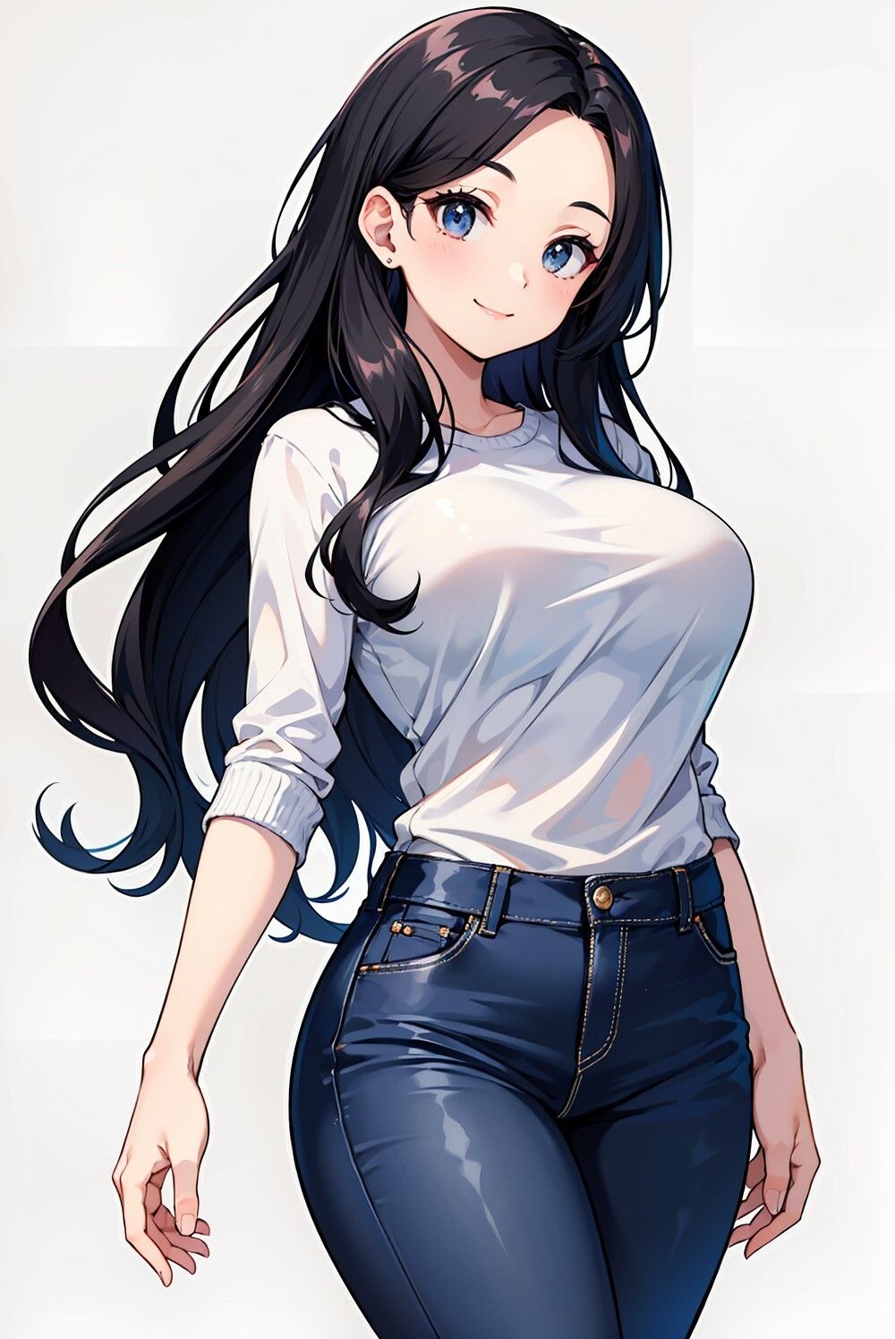 サンプル画像3:爆乳人妻が夫の主張中、大嫌いな義父に夜●いされ肉欲のまま貪り犯●れ続けた1か月の記録(寝取り寝取られ人妻ボイス) [d_355195]