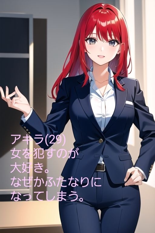 サンプル画像1:（E）na〜カッコイイ俺様は自由に女とヤる番外編〜(火曜日のユキヒョウ) [d_355308]