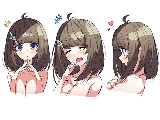 サンプル画像2:コンビニ罰ゲーム(ぱちぱちぼいす) [d_357422]