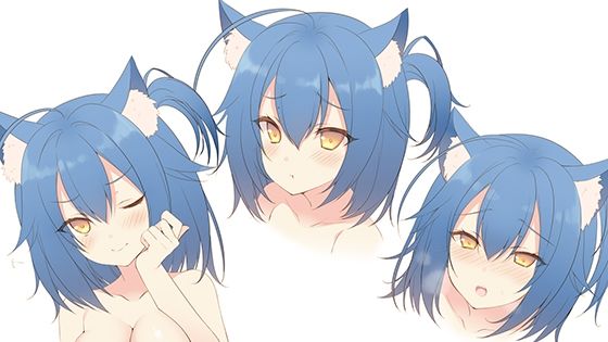 サンプル画像2:発情した獣人女戦士とハッスル☆旅籠えっち(ぱちぱちぼいす) [d_357435]