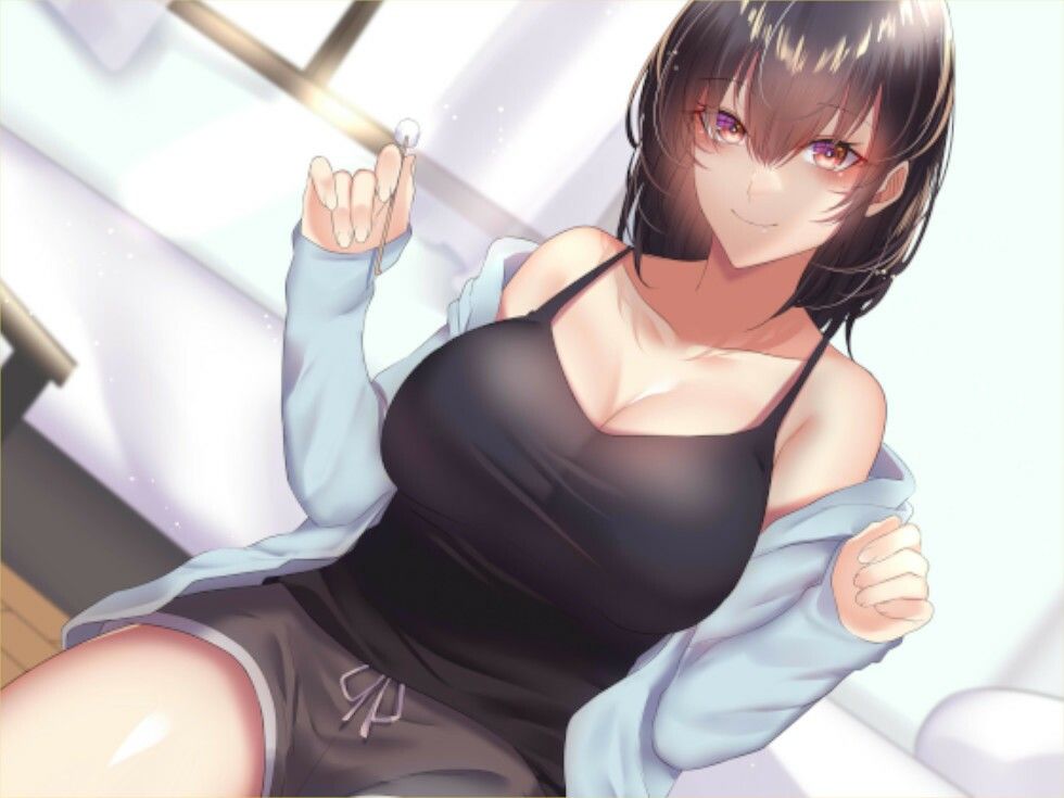 サンプル画像2:10歳以上年上の幼馴染のお姉さんと純愛恋人ごっこ(ふっとベル) [d_357847]