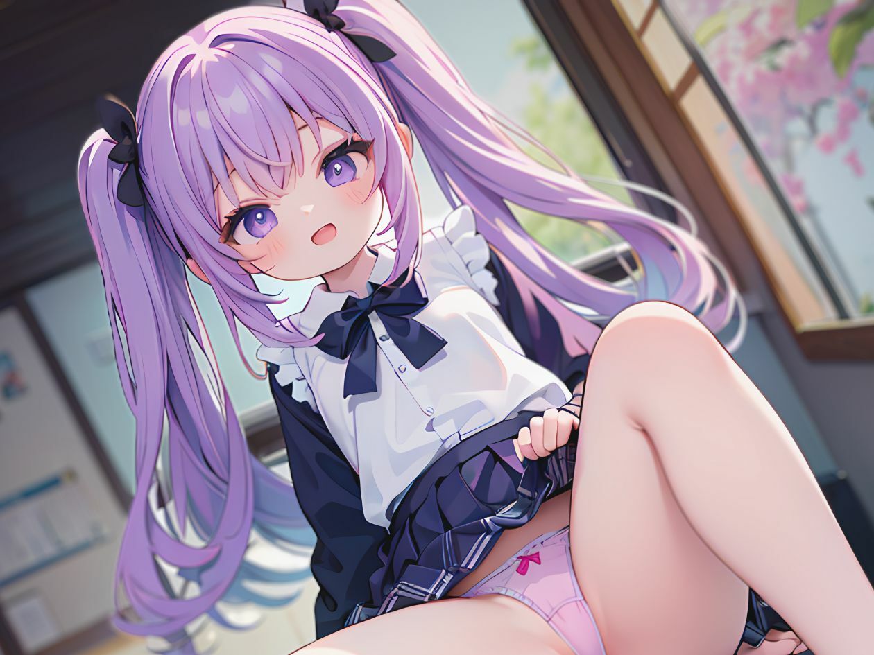 サンプル画像2:【KU100】過激派メス〇キの逆転なし耳舐め手コキ(いたずらえっち 〜性癖よ恍惚なれ〜) [d_358061]