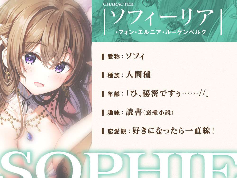 サンプル画像3:異世界救ってお姫様とご褒美孕ませエッチ『勇者様の赤ちゃんを孕ませてください♪』(ぱちぱちぼいす) [d_358353]