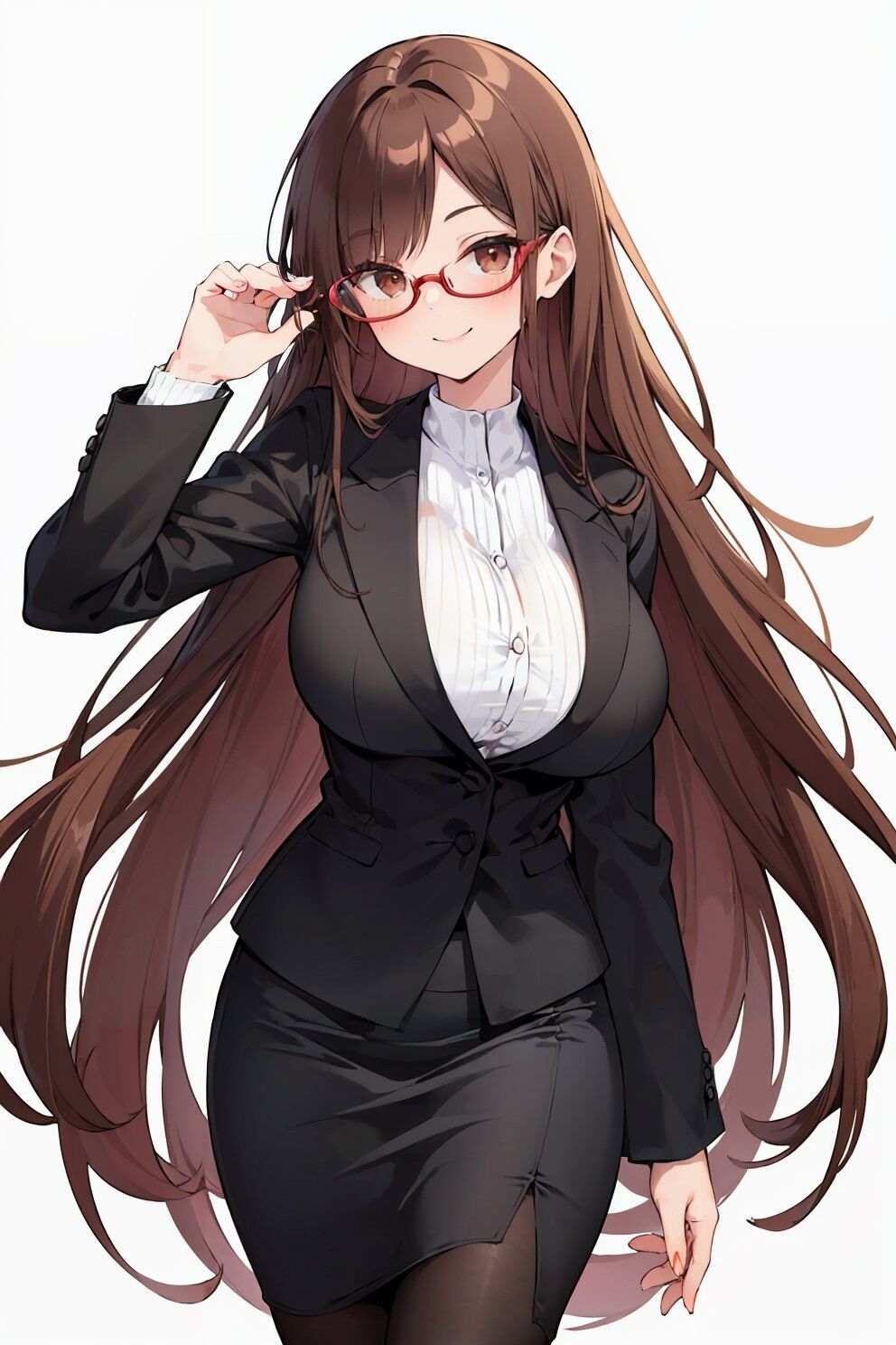 サンプル画像3:人妻女教師「私のドスケベおまんこにドロドロ精液を注いでください？」息子の担任がおじさんチンポに寝取られる妊娠するまで(寝取り寝取られ人妻ボイス) [d_359441]