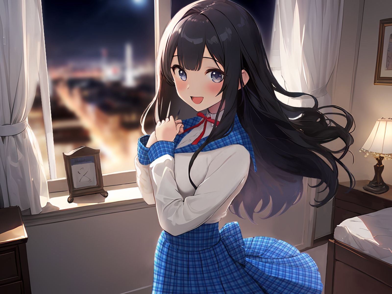 サンプル画像4:超清楚売りアイドルの汚チン媚び裏枕営業〜生中出しありの全身ぺろぺろご奉仕〜(ちゃんとぴ発電所) [d_359484]