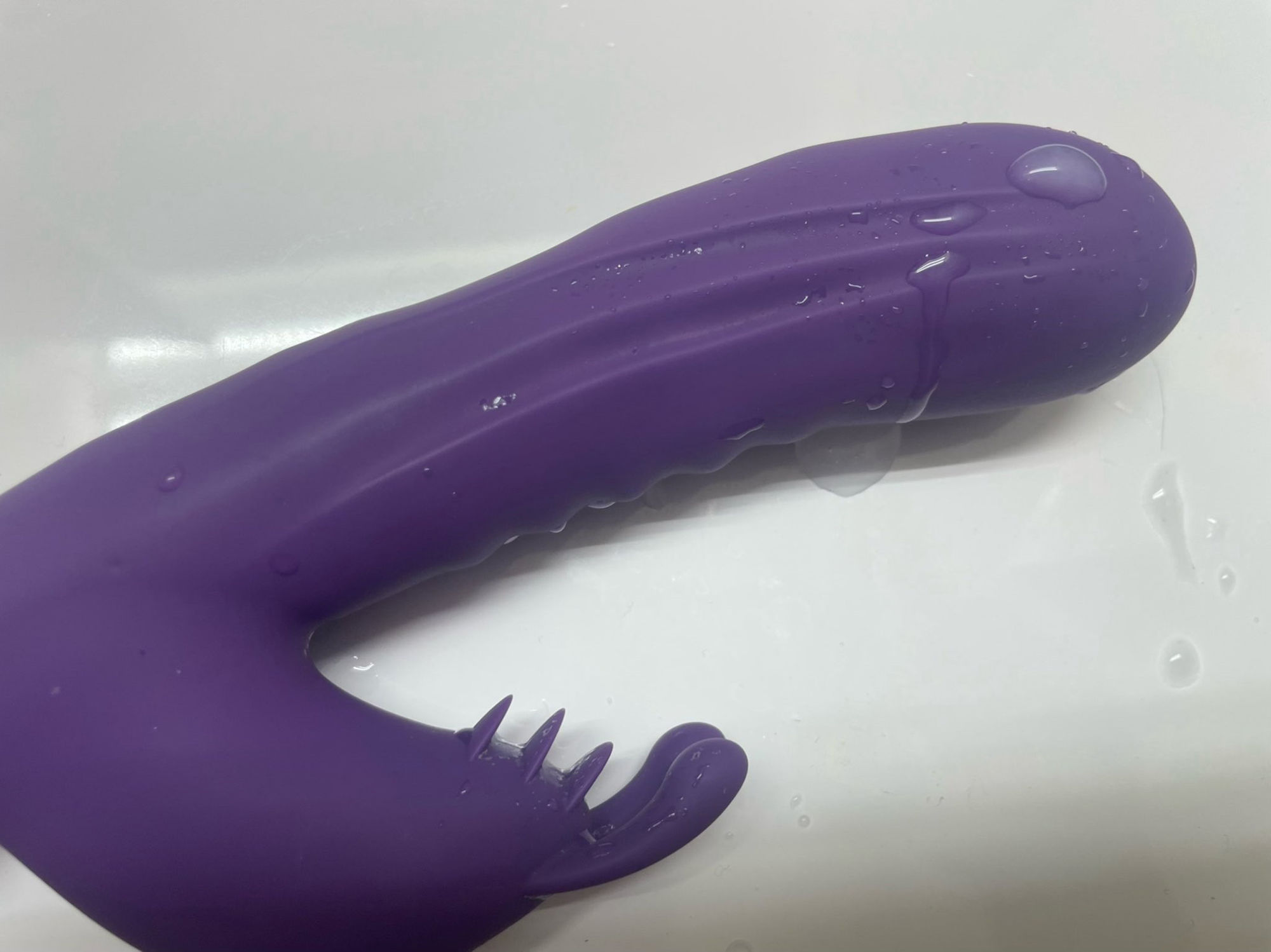 サンプル画像4:【IKI-1グランプリ】30分間ガチオナニーで東雲望乃がイキ競い♪【マジ実演】(クジラメリズム) [d_359790]