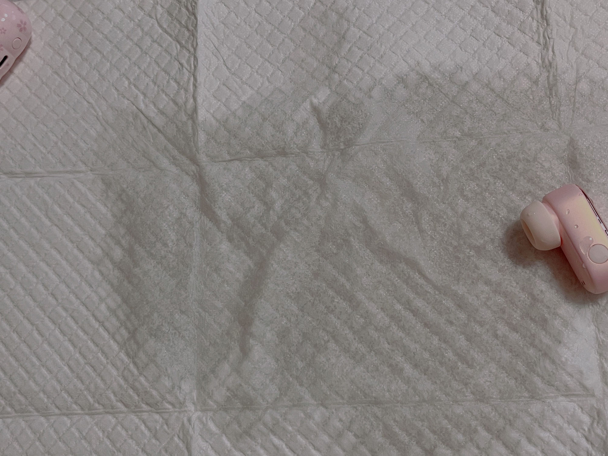 サンプル画像4:【IKI-1グランプリ】30分間ガチオナニーでとろぴこがイキ競い♪【マジ実演】(クジラメリズム) [d_359995]