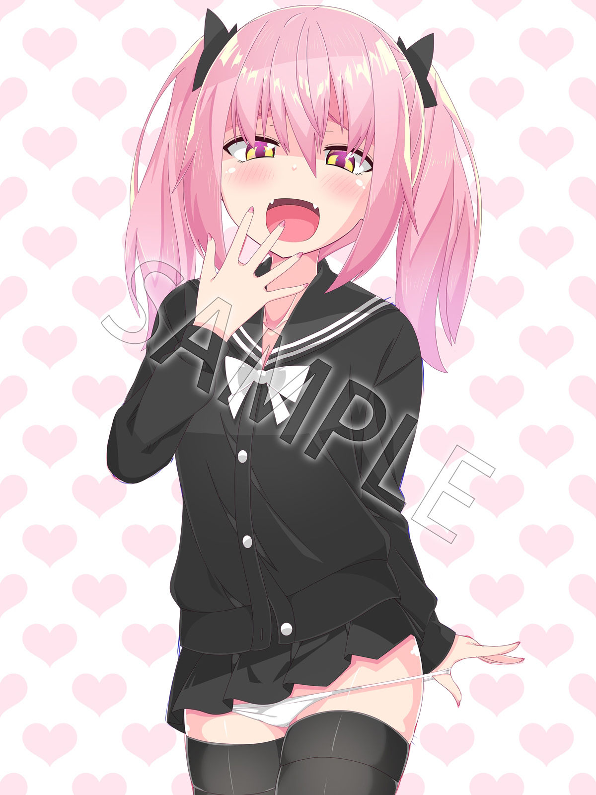 サンプル画像1:いちゃらぶASMR Vol3 ぐっぽり耳舐めボイス(めうちゃんねる) [d_360047]