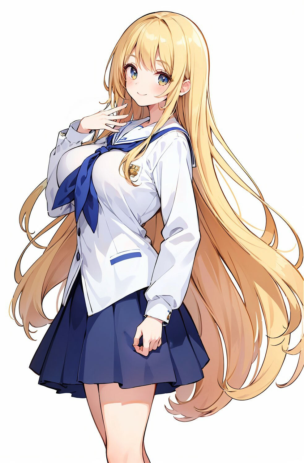 サンプル画像3:清楚系サキュバスお嬢様はあなたのオチンポミルクをキツキツおまんこに注いで欲しい【抱き枕推奨/巨乳/ファンタジー】(ゆめねこキャンディ) [d_360153]