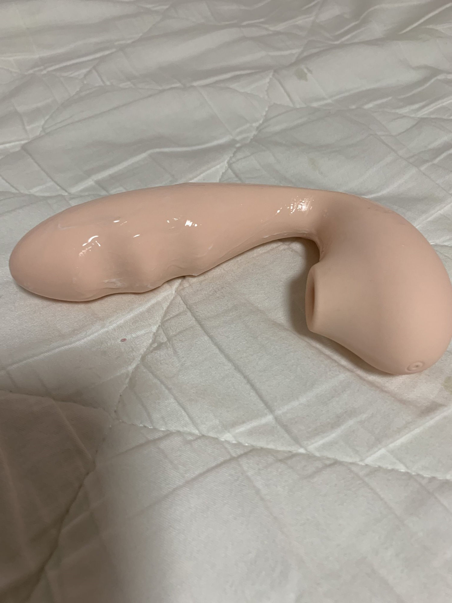 サンプル画像4:【IKI-1グランプリ】30分間ガチオナニーで夜神るあがイキ競い♪【マジ実演】(クジラメリズム) [d_360593]