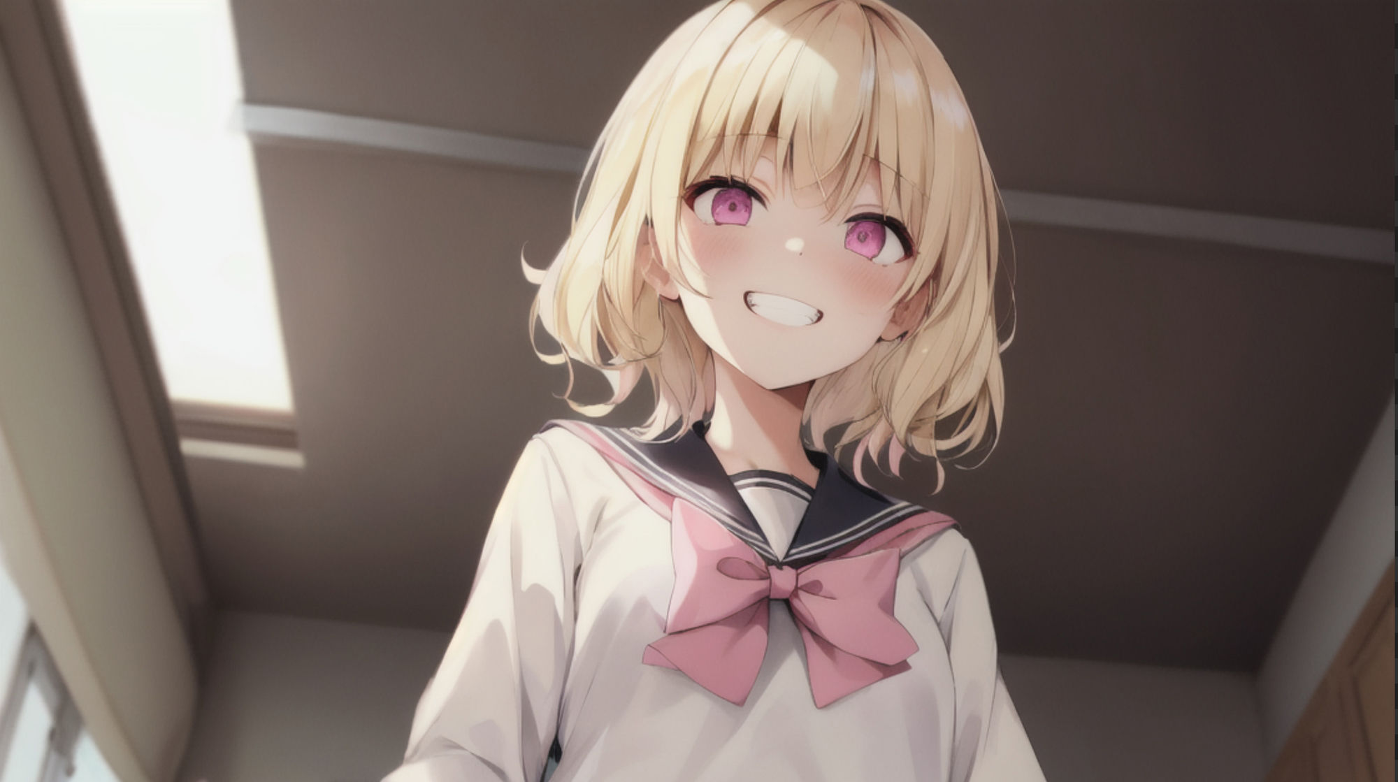 サンプル画像1:貢ぎマゾの奴●労働で人生イージーモード(サークルドム) [d_361435]