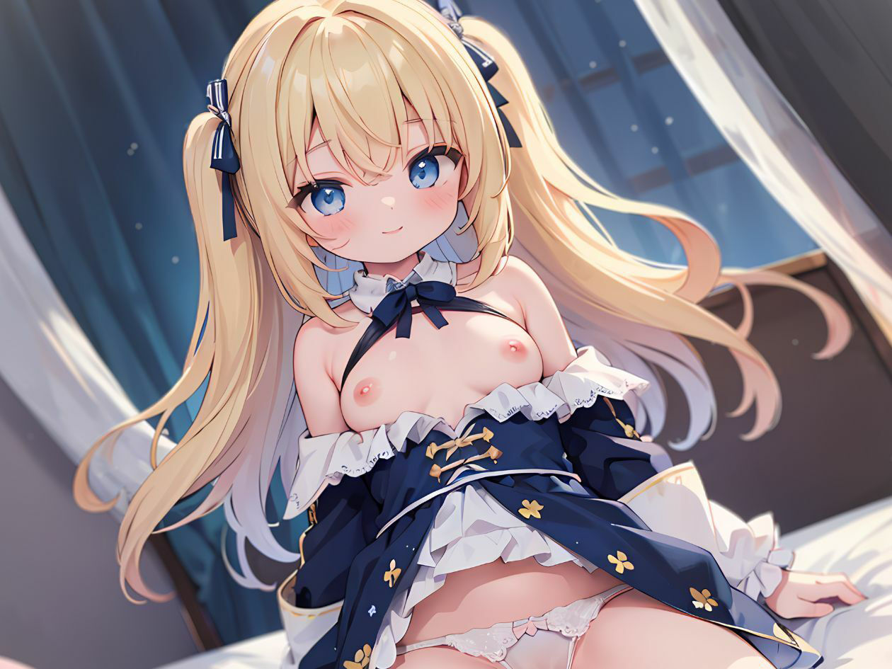 サンプル画像2:【KU100】借金を肩代わりしてくれたお嬢様の射精マシーンとして飼われることになった(いたずらえっち 〜性癖よ恍惚なれ〜) [d_366108]